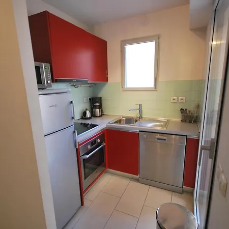 Vieux Port One Bedroom A10 Cannes