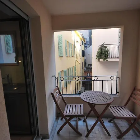 Apartment Vieux Port One Bedroom A10