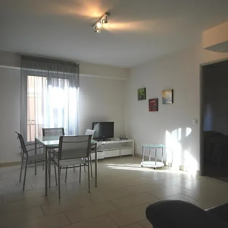 Vieux Port One Bedroom A10 Cannes